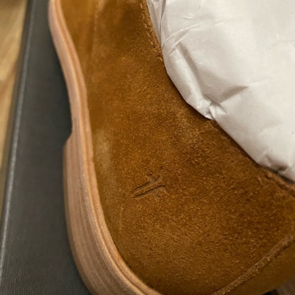 Frye shoes - Picture 4 of 5